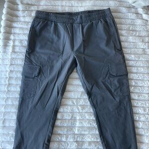 Arne Cargo Pants - Unworn, like new